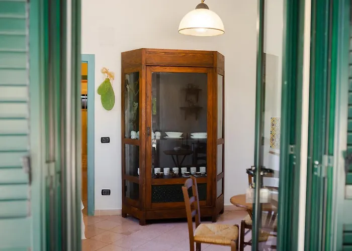 Masseria Montepaolo Dimora Di Charme