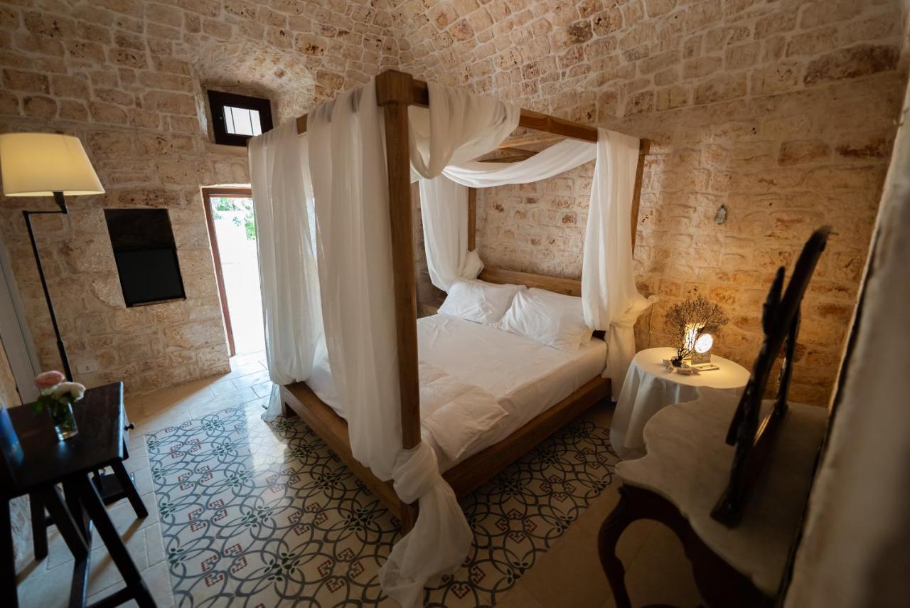 Farm stay Masseria Montepaolo Dimora Di Charme Conversano