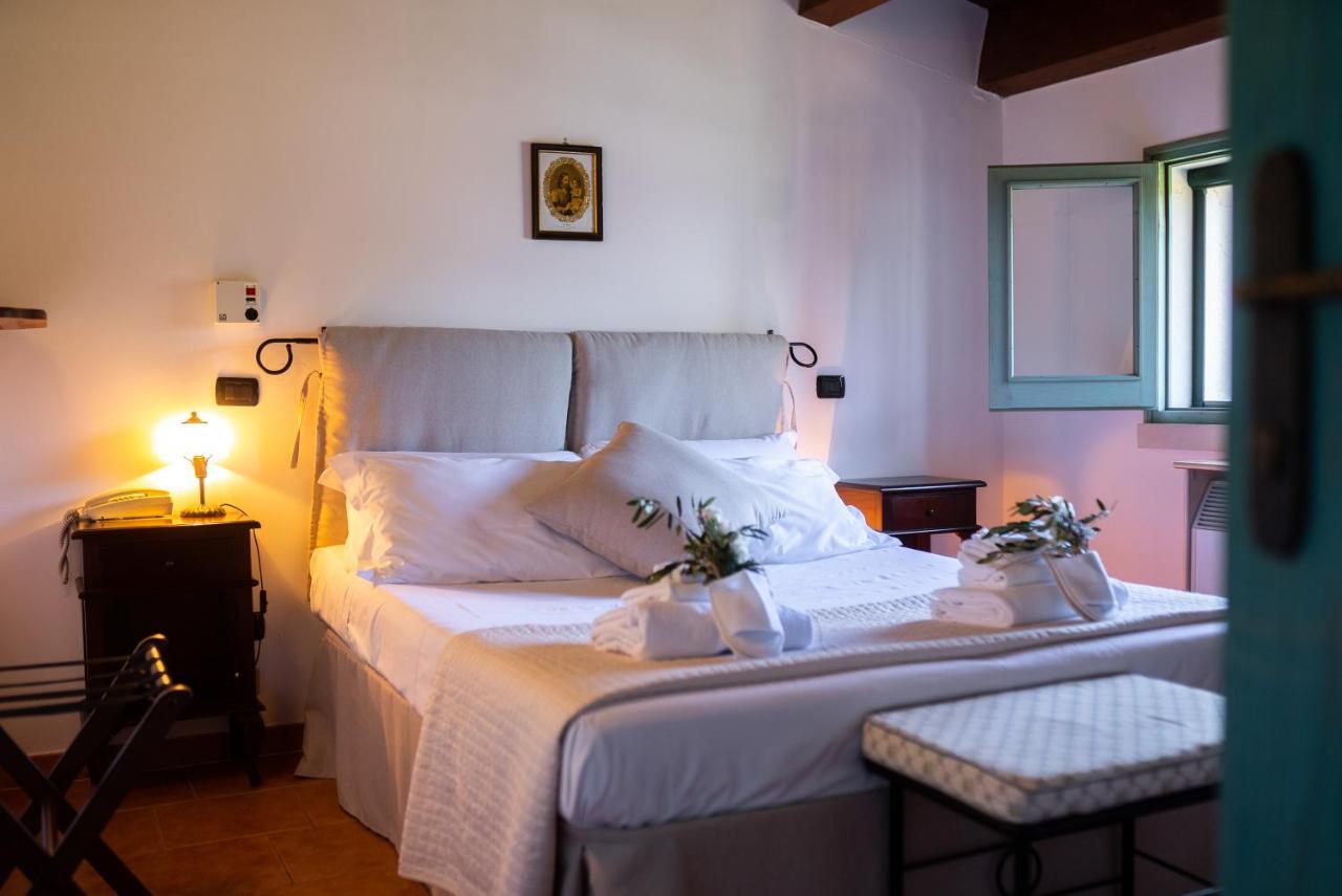 Masseria Montepaolo Dimora Di Charme *