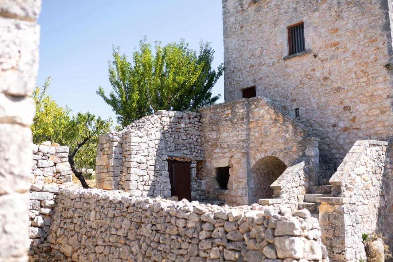 Farm stay Masseria Montepaolo Dimora Di Charme *