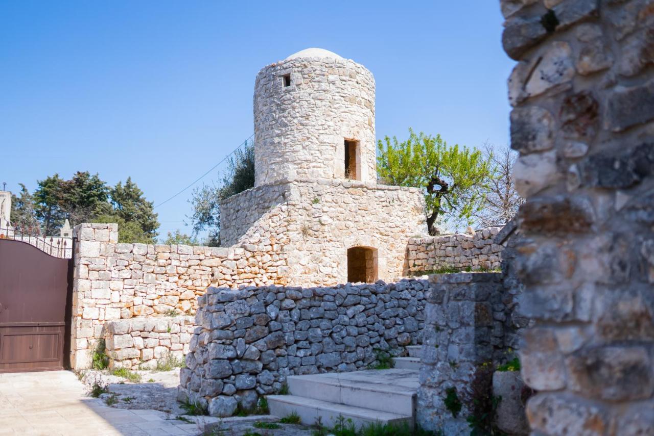 Masseria Montepaolo Dimora Di Charme Conversano