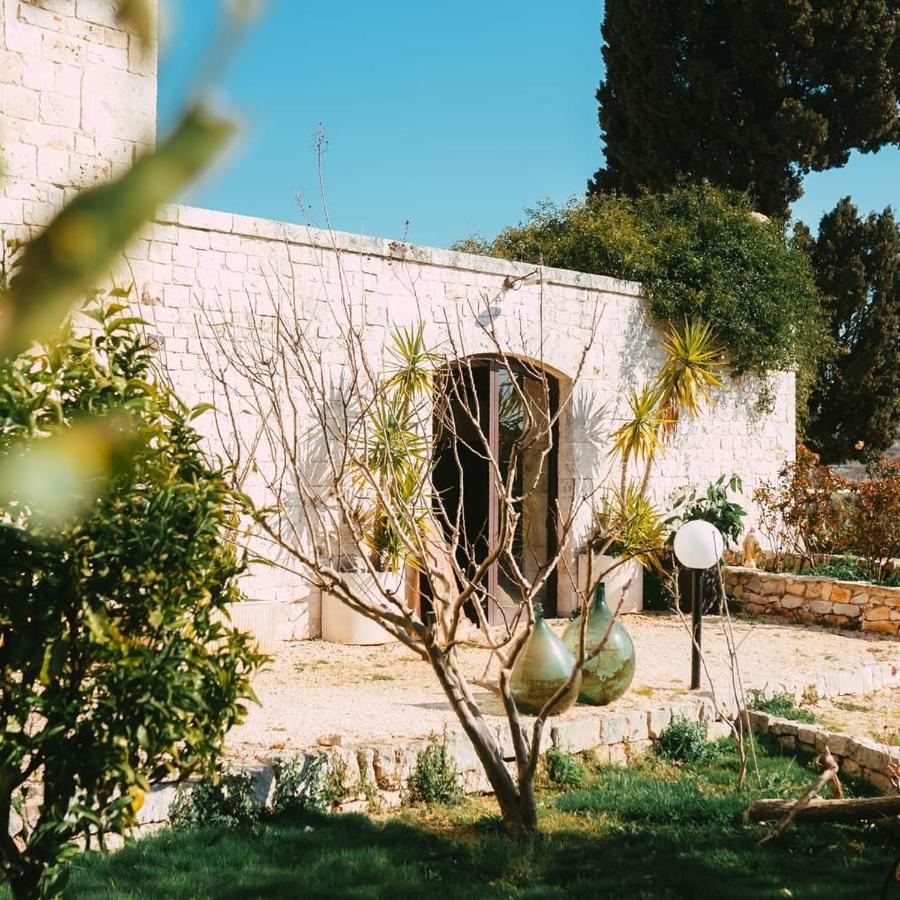 Masseria Montepaolo Dimora Di Charme Conversano
