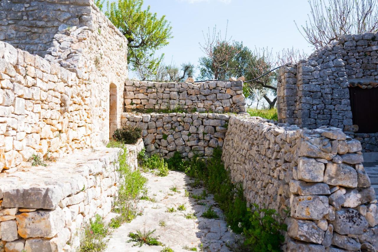 Alloggio per agriturismo Masseria Montepaolo Dimora Di Charme *