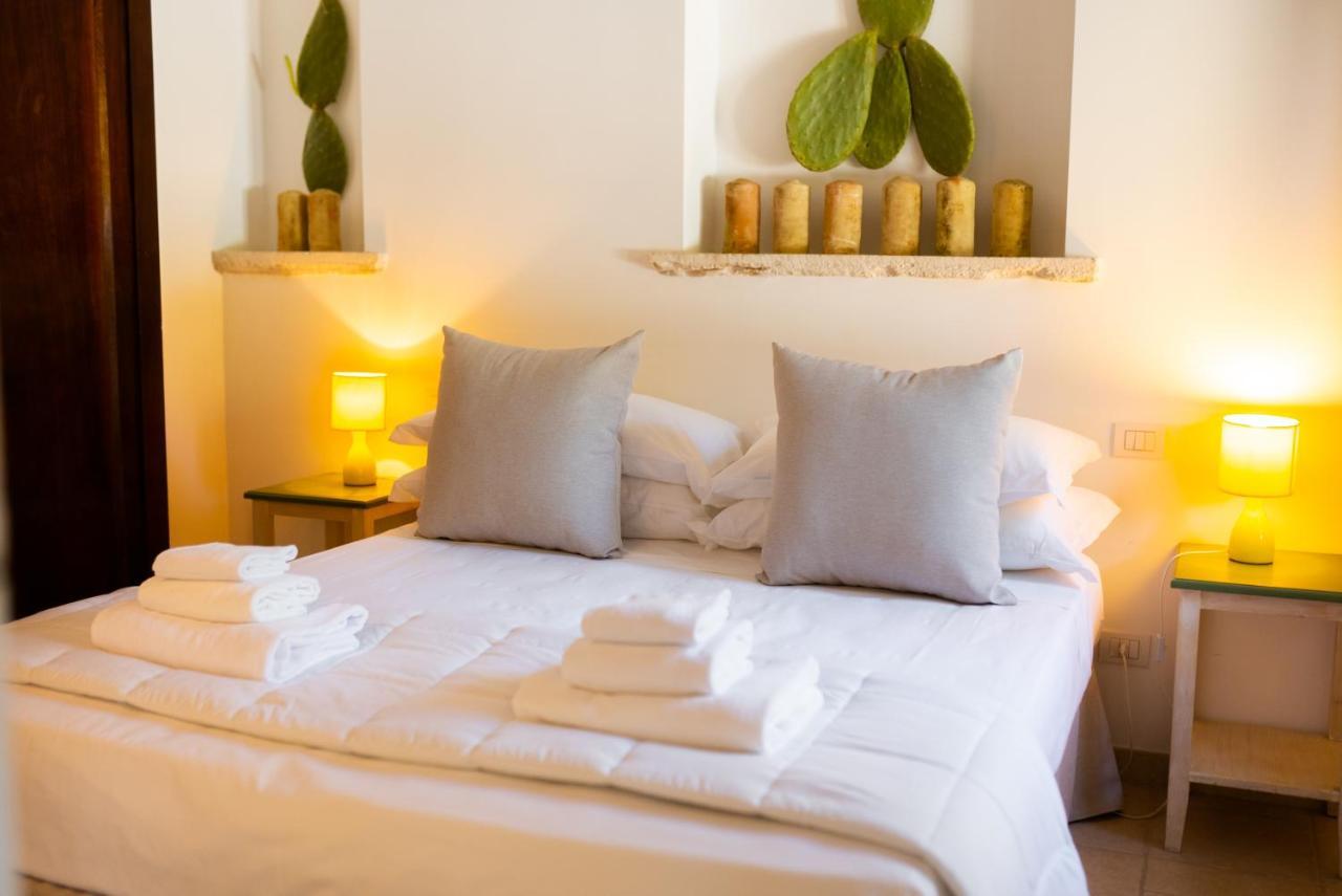 Masseria Montepaolo Dimora Di Charme Alloggio per agriturismo