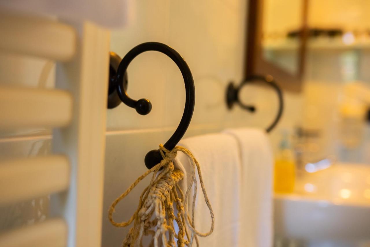 Masseria Montepaolo Dimora Di Charme Alloggio per agriturismo *