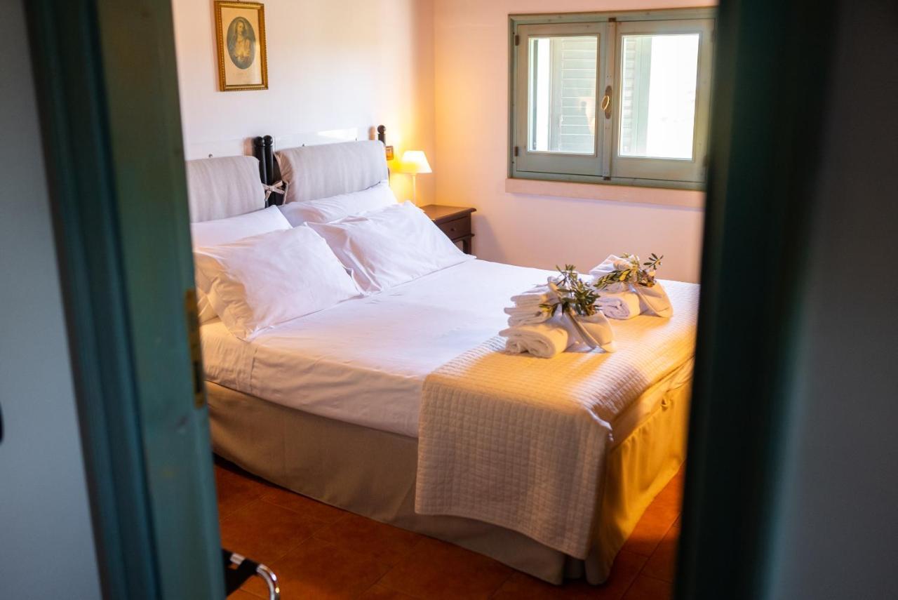 Masseria Montepaolo Dimora Di Charme Alloggio per agriturismo Conversano