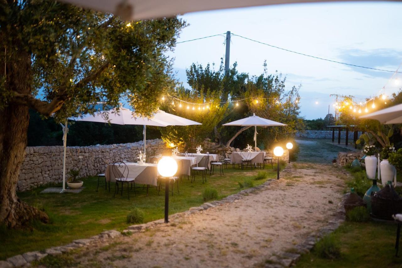 Masseria Montepaolo Dimora Di Charme Alloggio per agriturismo *