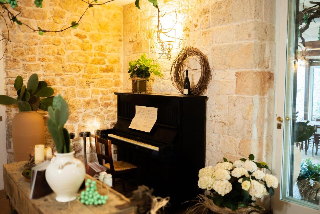 Masseria Montepaolo Dimora Di Charme Conversano