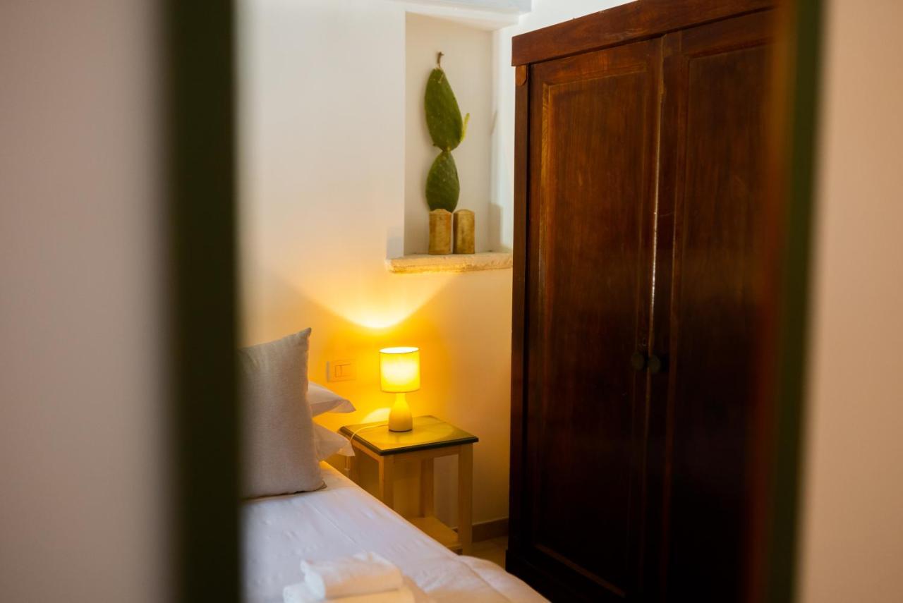 Masseria Montepaolo Dimora Di Charme Farm stay *
