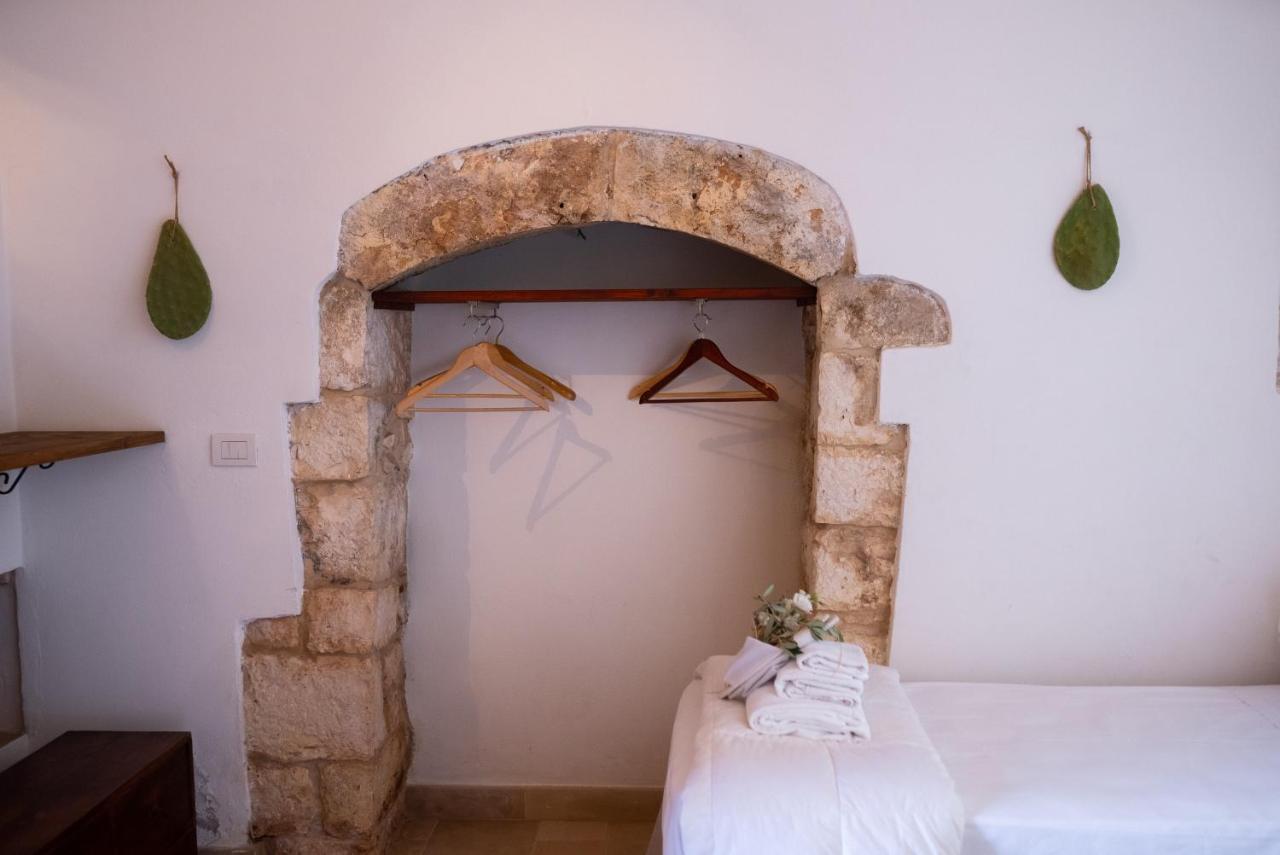 Masseria Montepaolo Dimora Di Charme Conversano