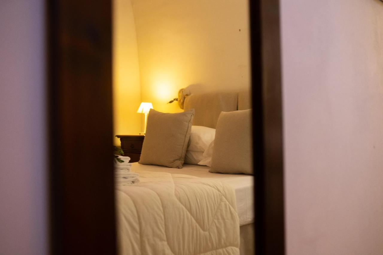 Farm stay Masseria Montepaolo Dimora Di Charme Conversano