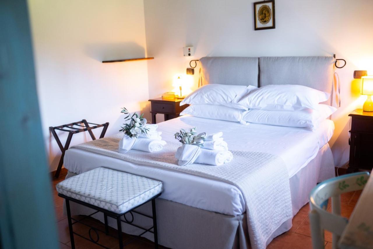Farm stay Masseria Montepaolo Dimora Di Charme *