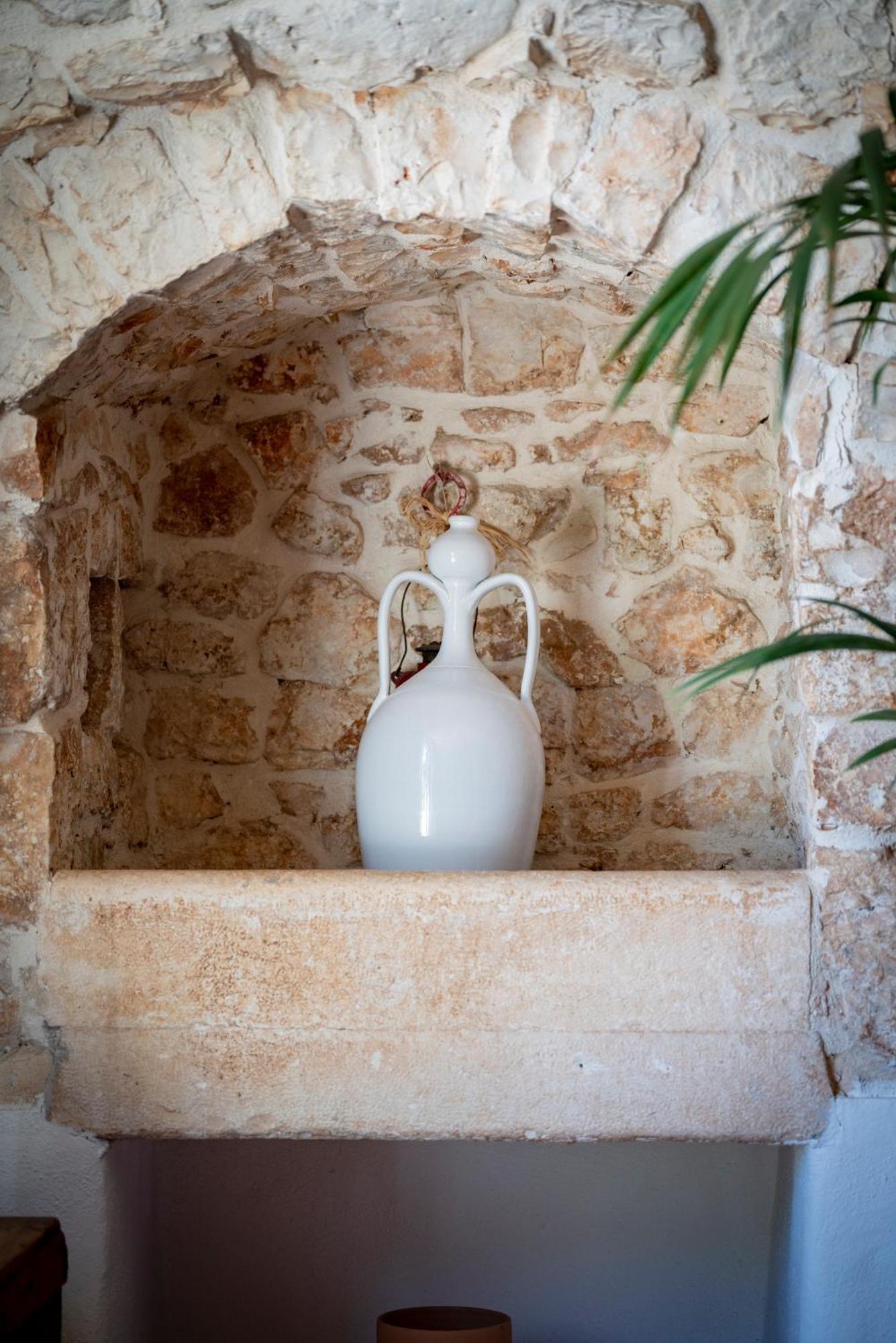 Masseria Montepaolo Dimora Di Charme Conversano