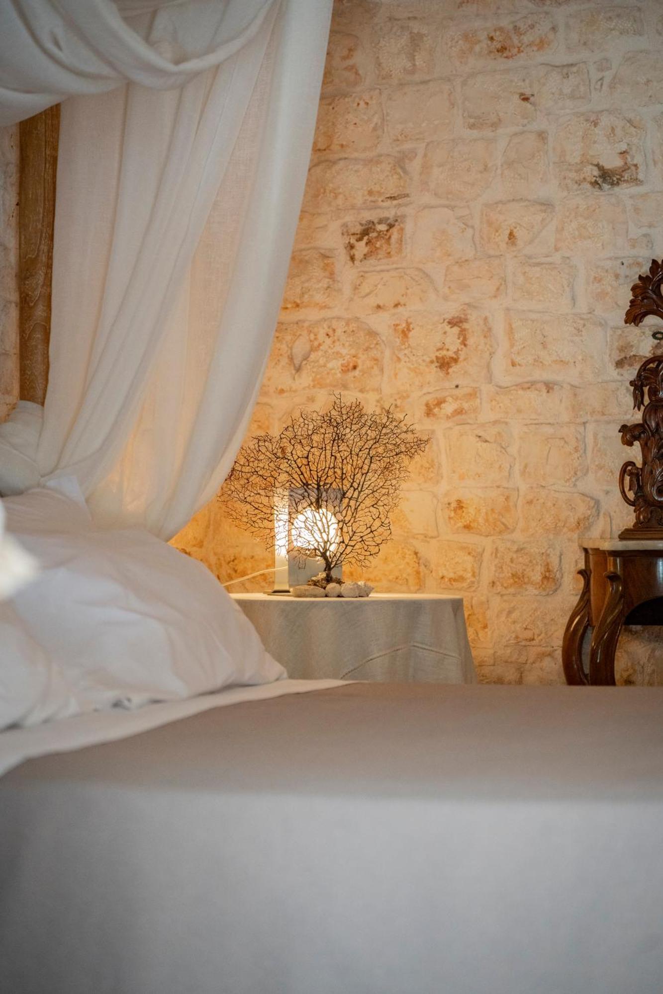 Masseria Montepaolo Dimora Di Charme
