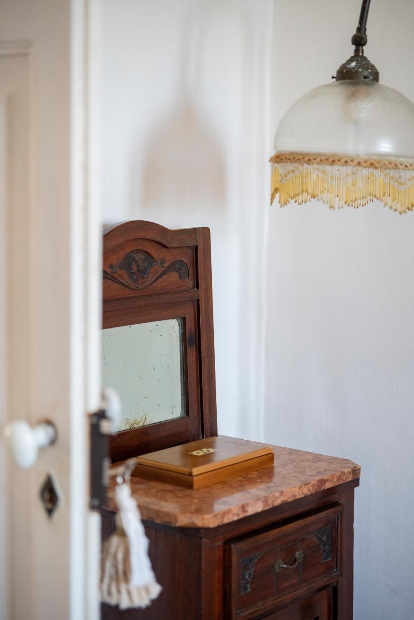Masseria Montepaolo Dimora Di Charme Farm stay *