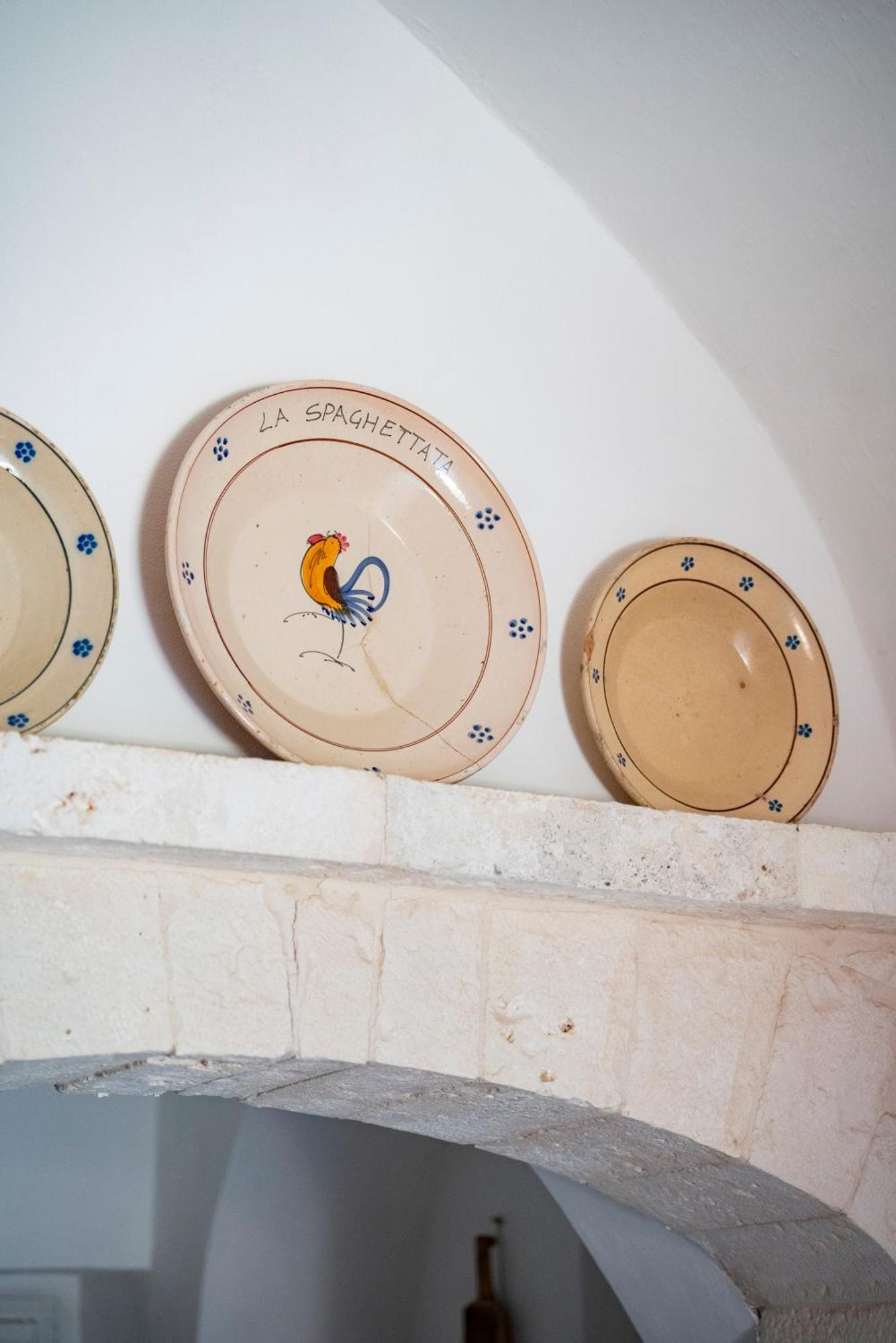 Farm stay Masseria Montepaolo Dimora Di Charme *