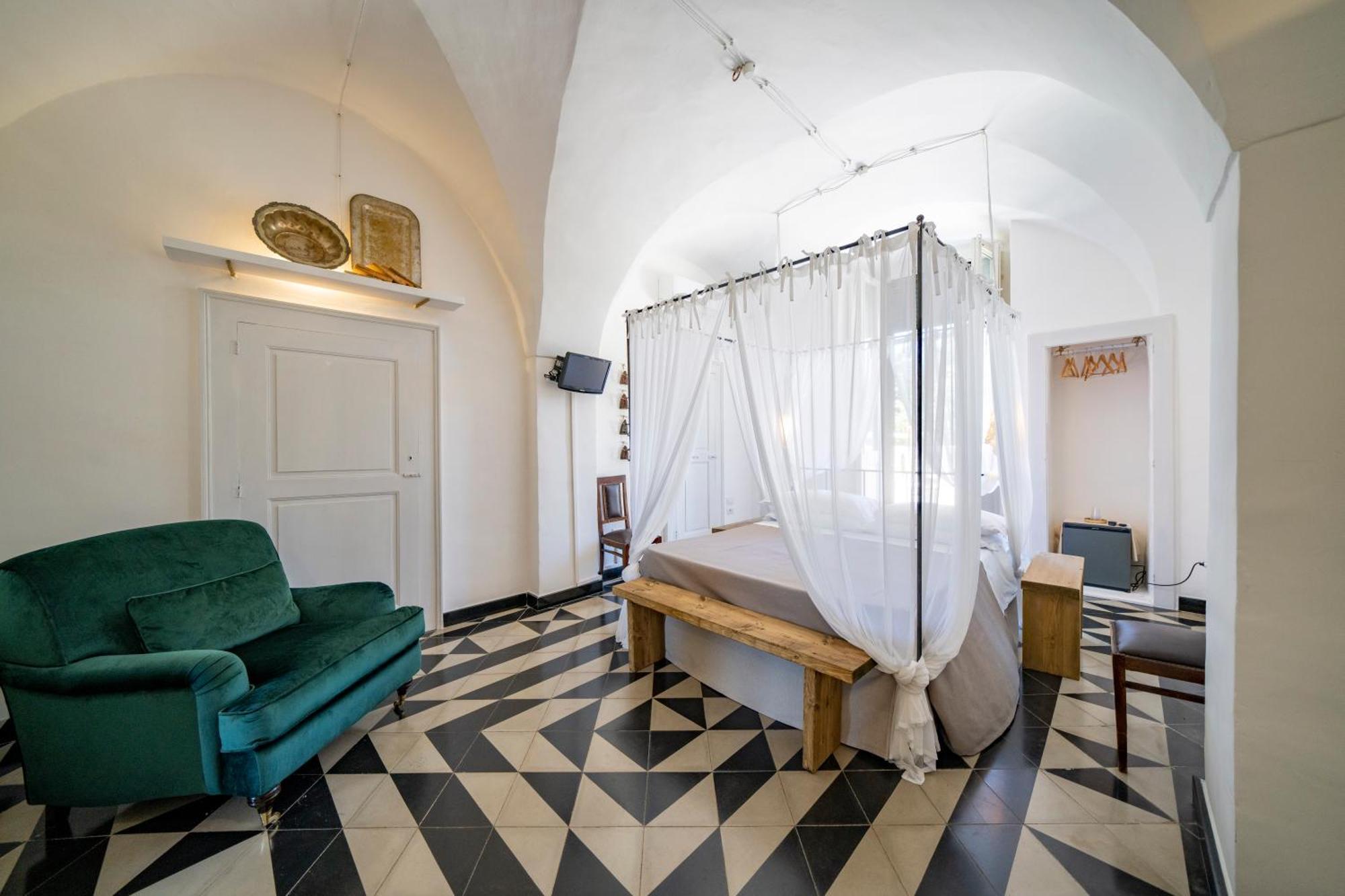 Farm stay Masseria Montepaolo Dimora Di Charme *