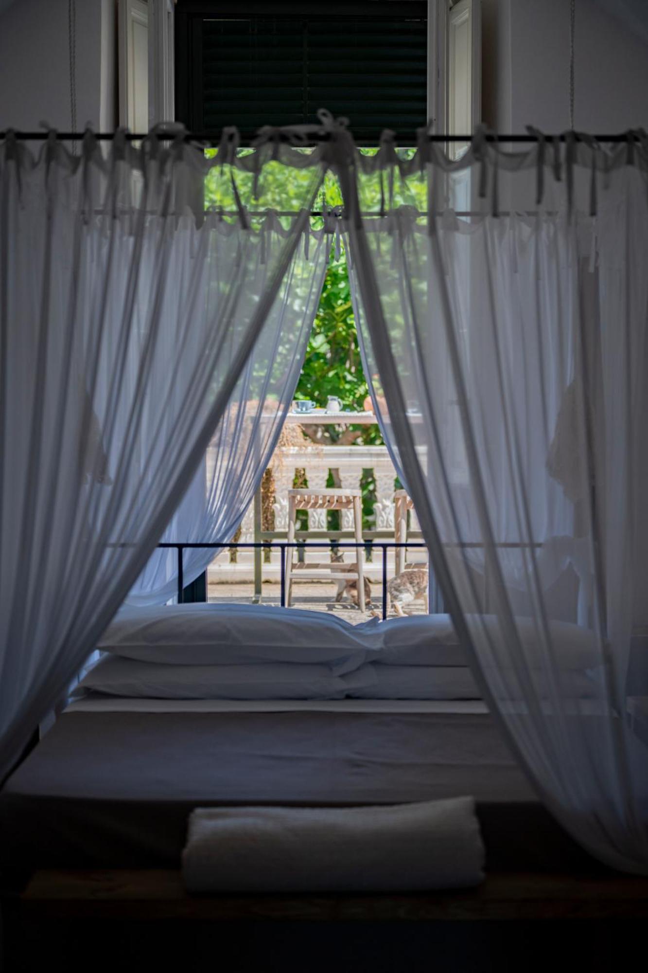 Masseria Montepaolo Dimora Di Charme Alloggio per agriturismo