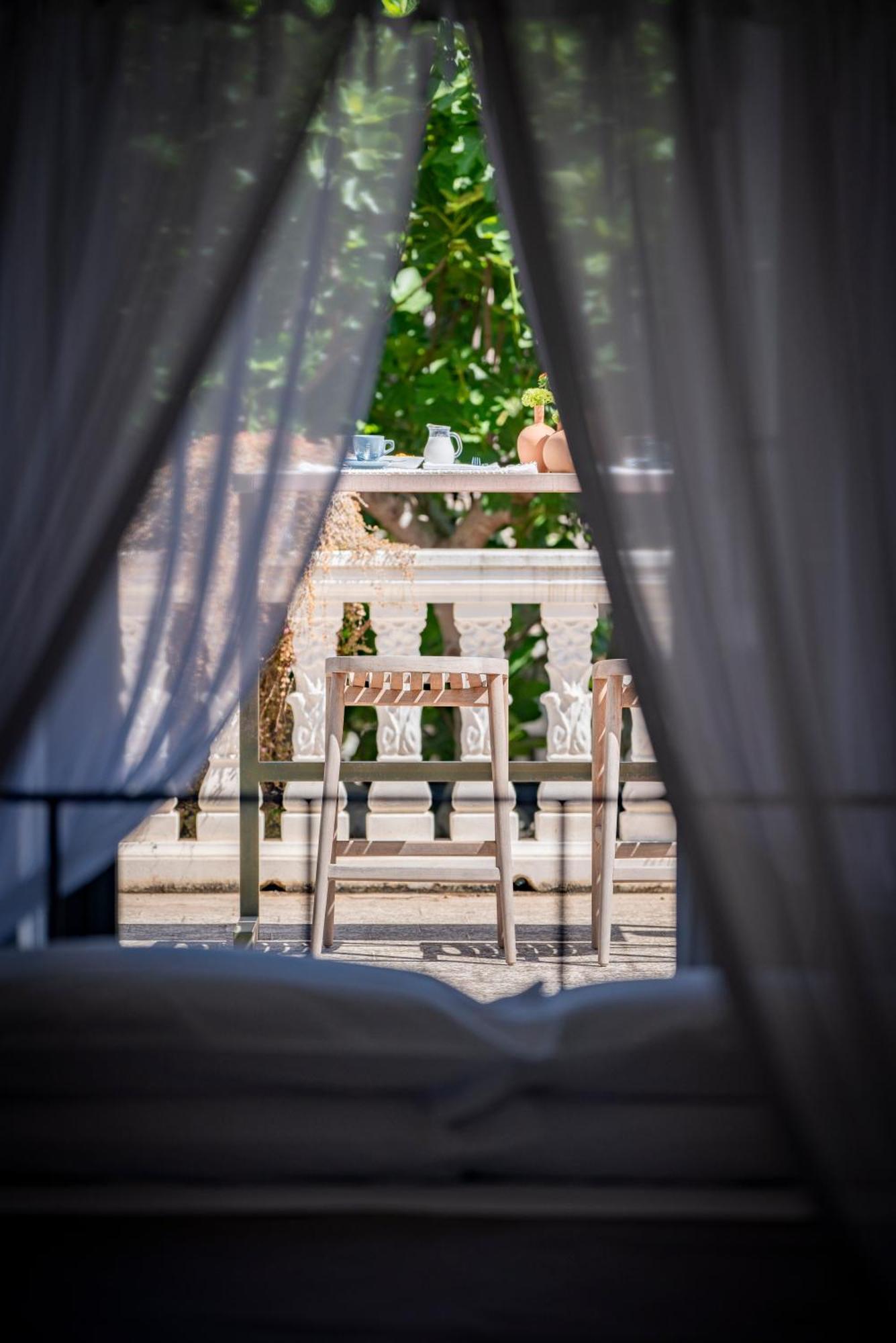 Farm stay Masseria Montepaolo Dimora Di Charme