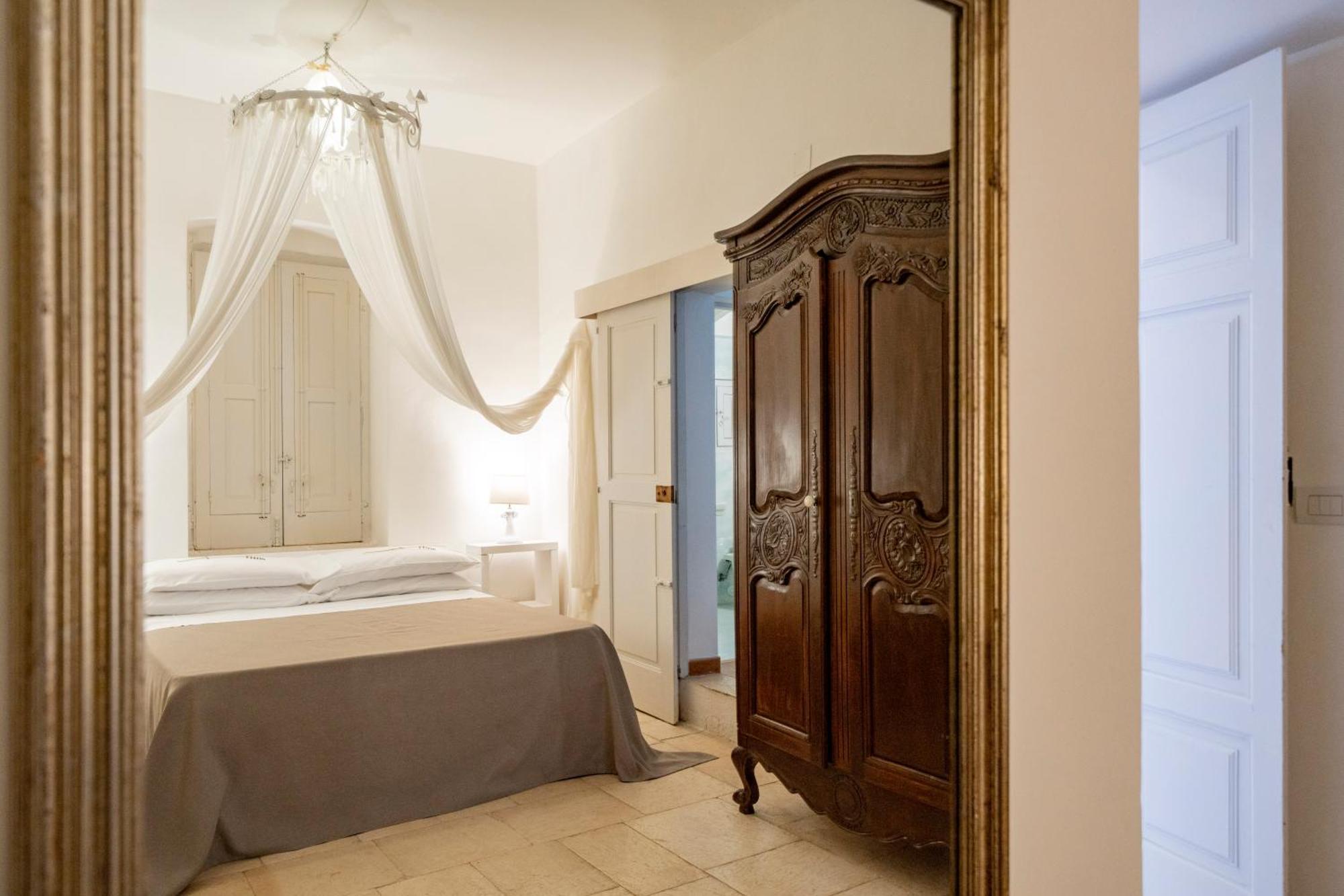 Masseria Montepaolo Dimora Di Charme Conversano