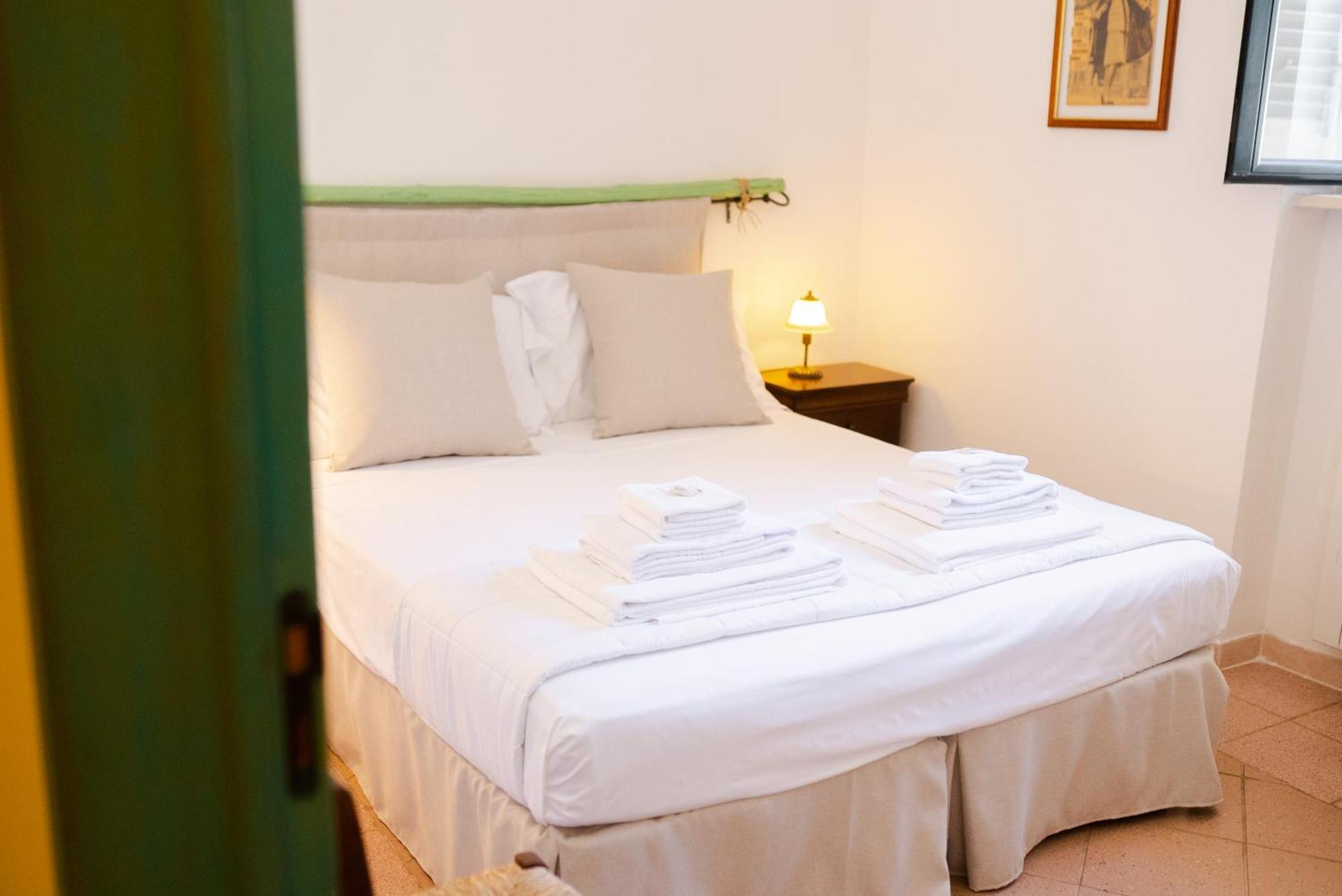 Farm stay Masseria Montepaolo Dimora Di Charme Conversano