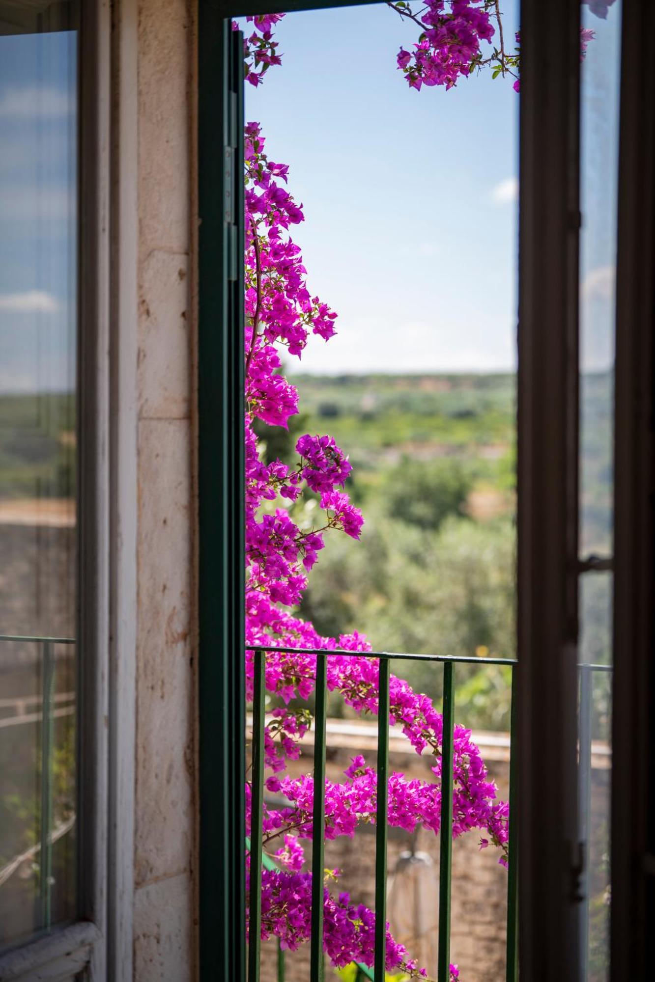 Farm stay Masseria Montepaolo Dimora Di Charme