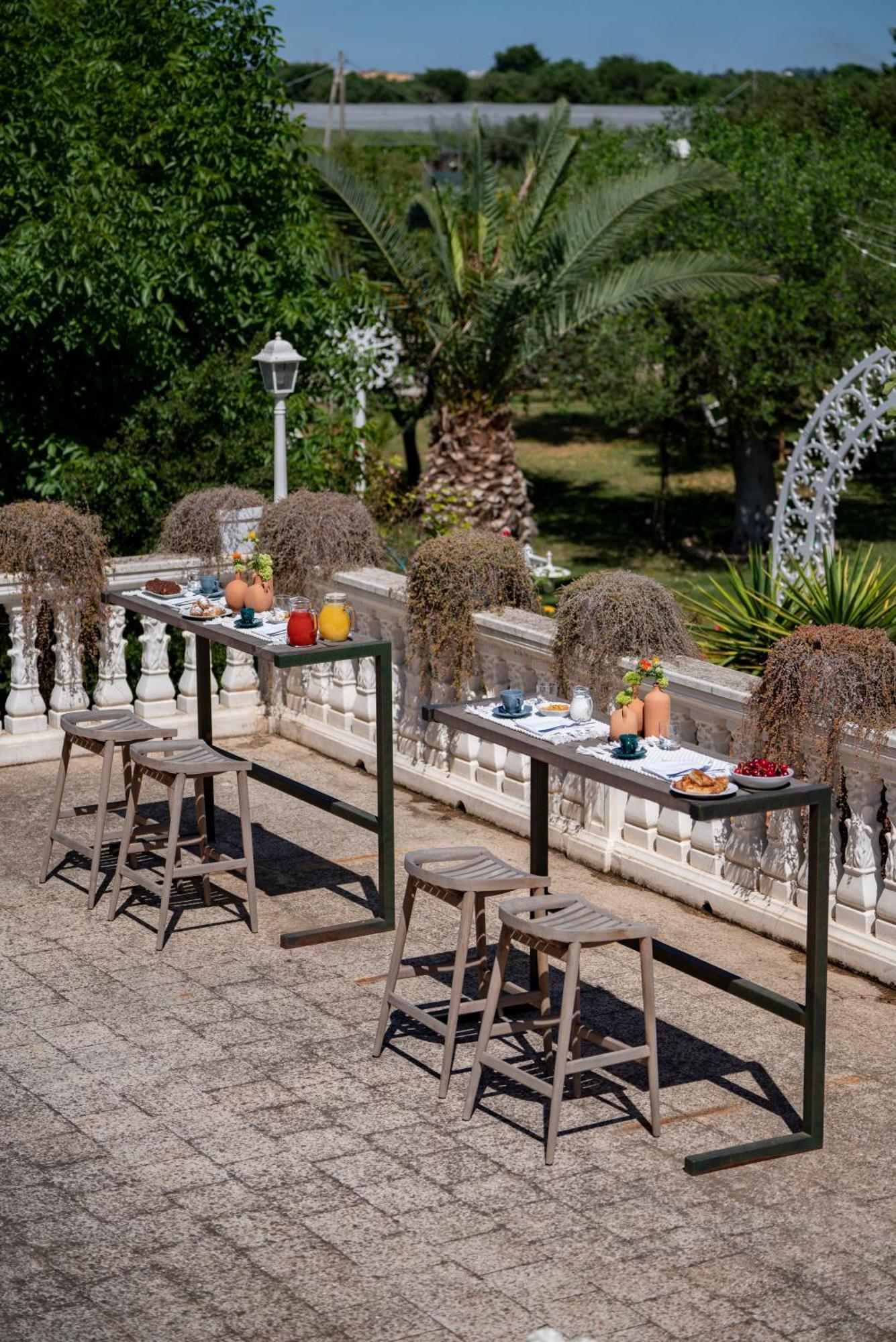 Masseria Montepaolo Dimora Di Charme Conversano