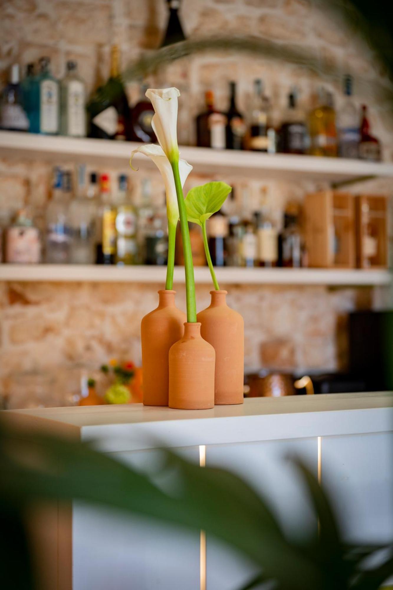 Masseria Montepaolo Dimora Di Charme Farm stay Conversano